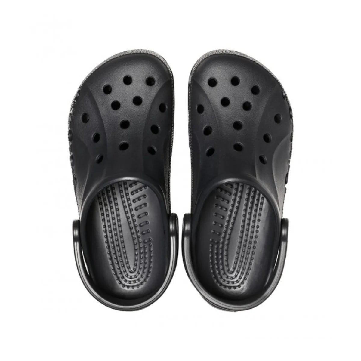 Crocs Baya Clogs - BLACK