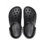 Crocs Baya Clogs - BLACK