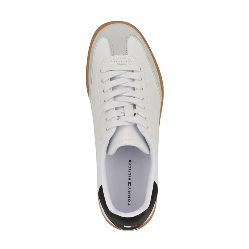 Tommy Hilfiger Sarhli Sneakers Women - WHTBLK