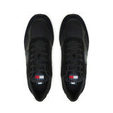 Tommy Hilfiger Jeans TJM Technical Runner ESS EM0EM01537-BLK