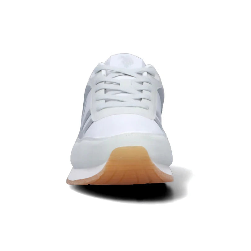 U.S. POLO ASSN. TABRY-WHTGRY