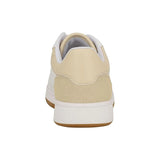 Calvin Klein Hania Women's Low Top Sneaker - WHTBEG
