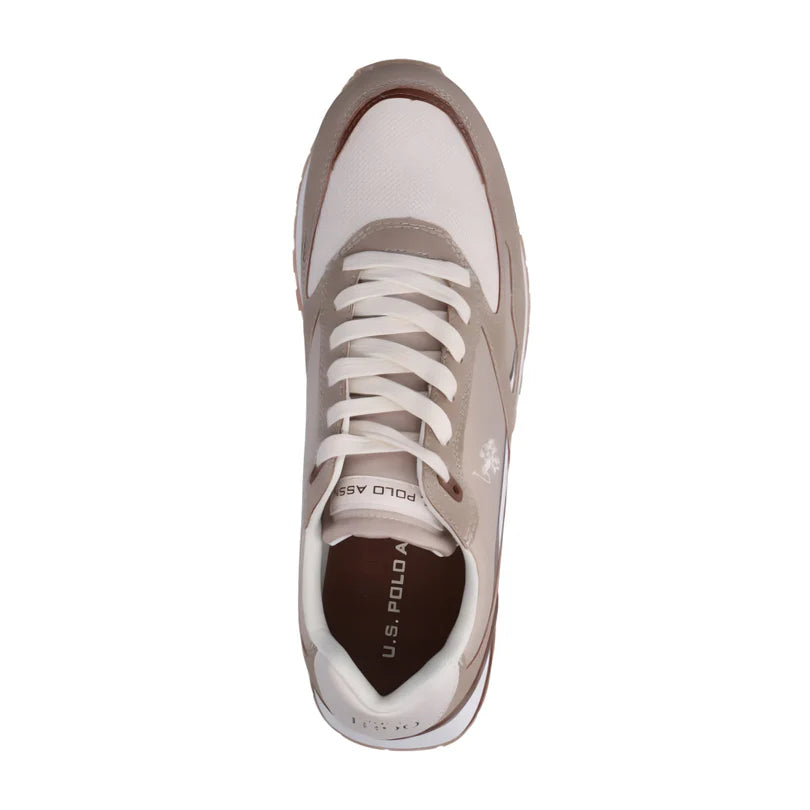 U.S. POLO ASSN. TABRY -TAN