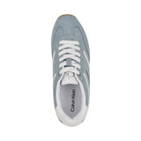 Calvin Klein Avyenna Women's Sneaker - BLUWHT