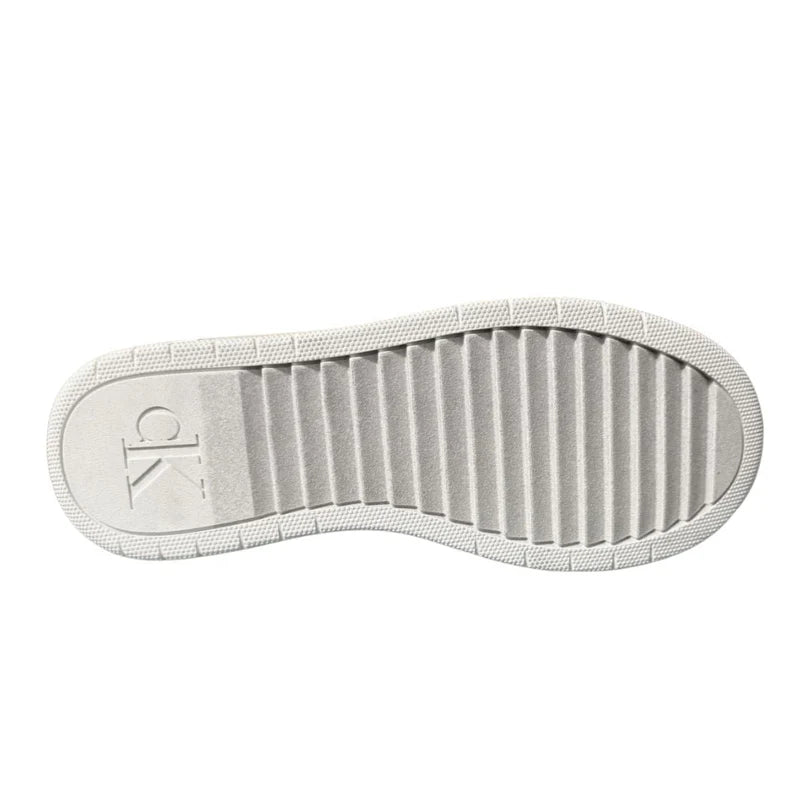 Calvin Klein Dabria Sneakers Women - WHTBRN