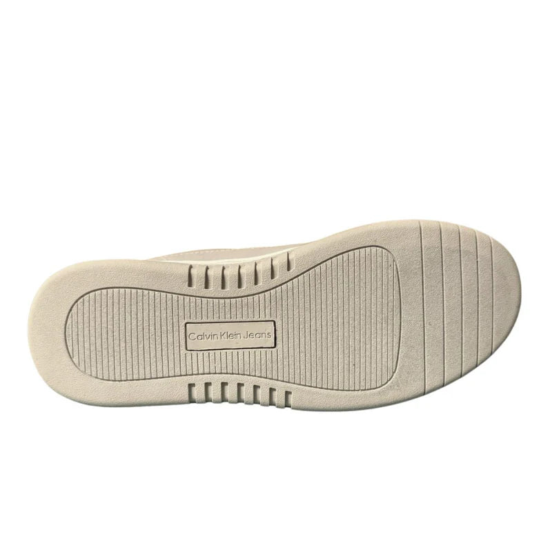 Calvin Klein Henlea Low Top Sneaker Women - GRY