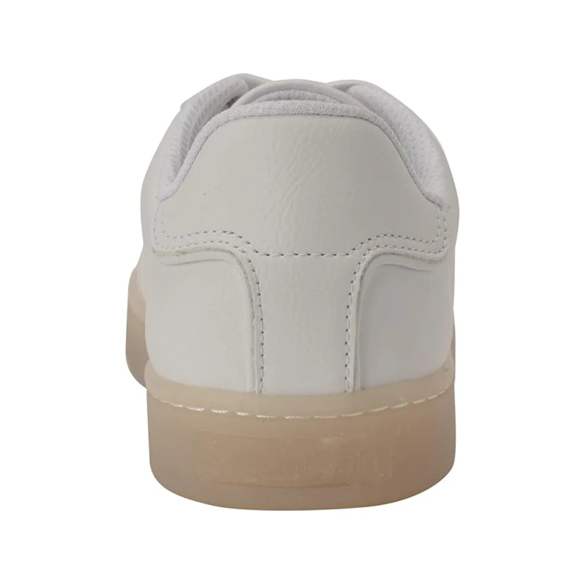Calvin Klein Nicala Women's Sneaker - WHT