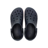 Crocs Bayaband Clog- NVYRED