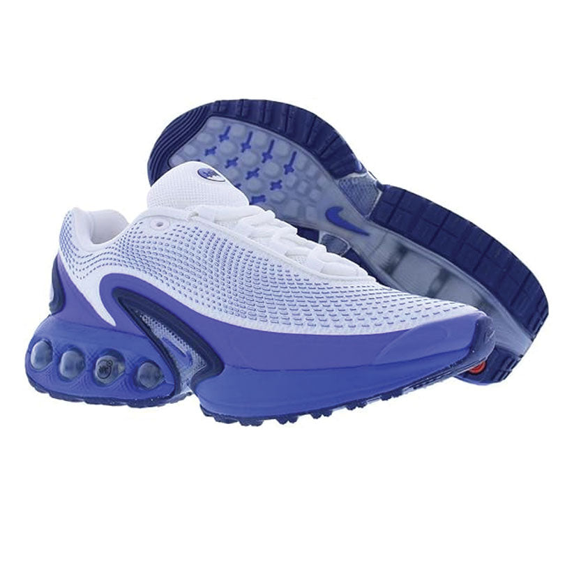 Nike Air Max Dn "Royal Platinum"