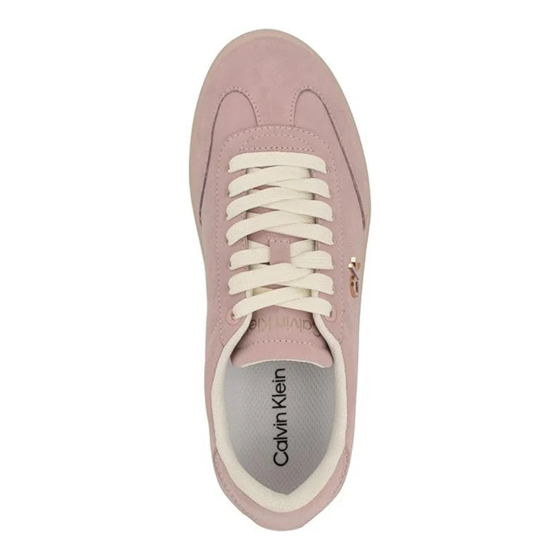 Calvin Klein Nicala Women's Sneaker - PNK