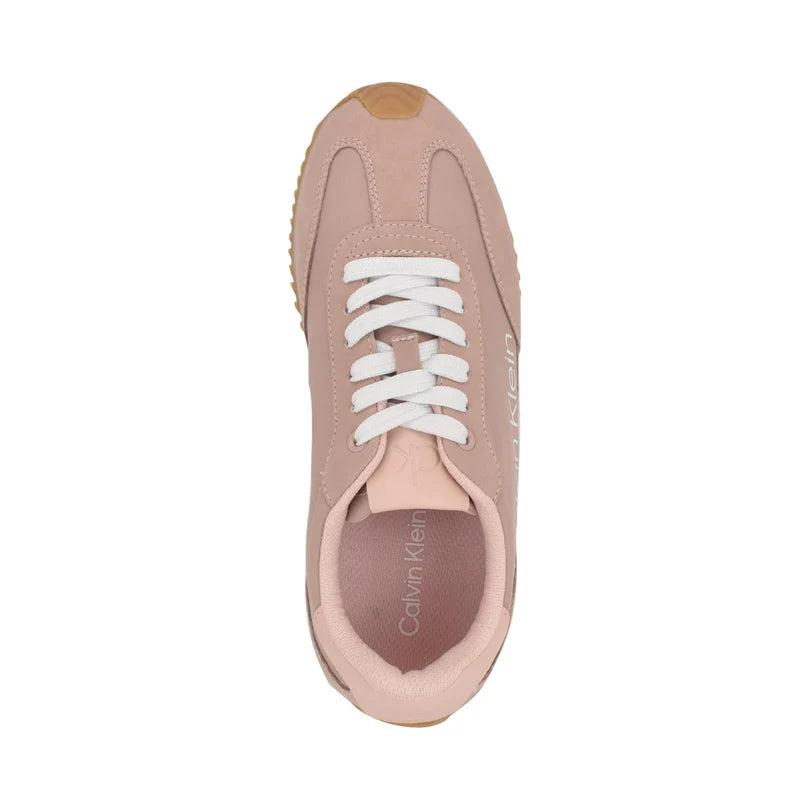 Calvin Klein Lanier Women's Sneaker - PNK