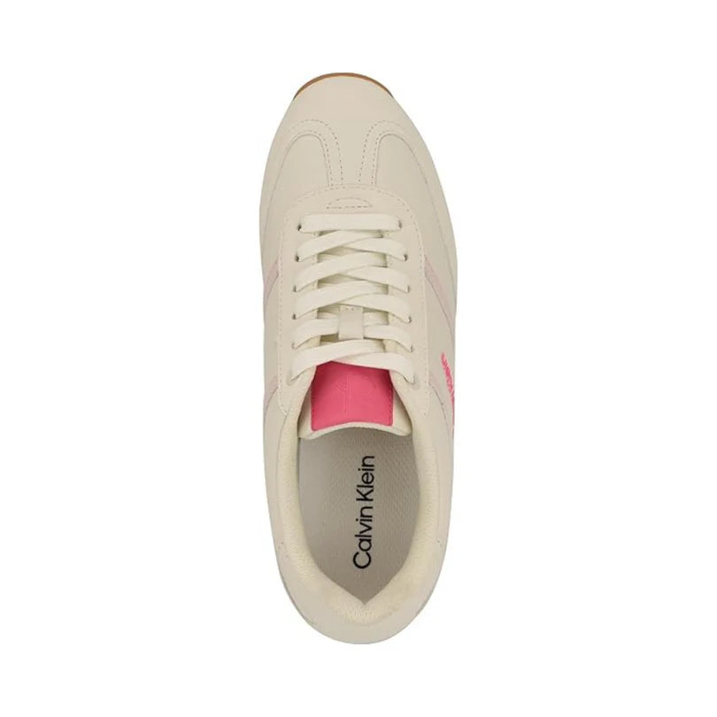 Calvin Klein Avyenna Women's Sneaker - BEGPNK