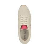 Calvin Klein Avyenna Women's Sneaker - BEGPNK