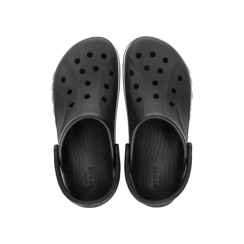 Crocs Bayaband Clog - BLK