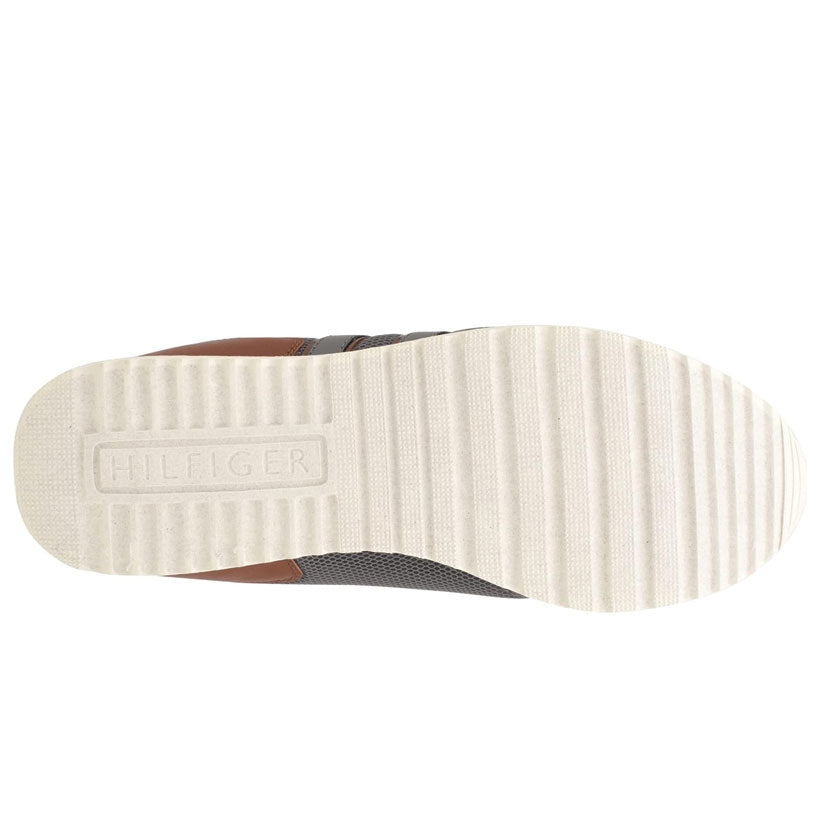 TOMMY HILFIGER Boscar Sneakers -GRY