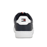 Tommy Hilfiger Lauro Sneakers Men - BLK