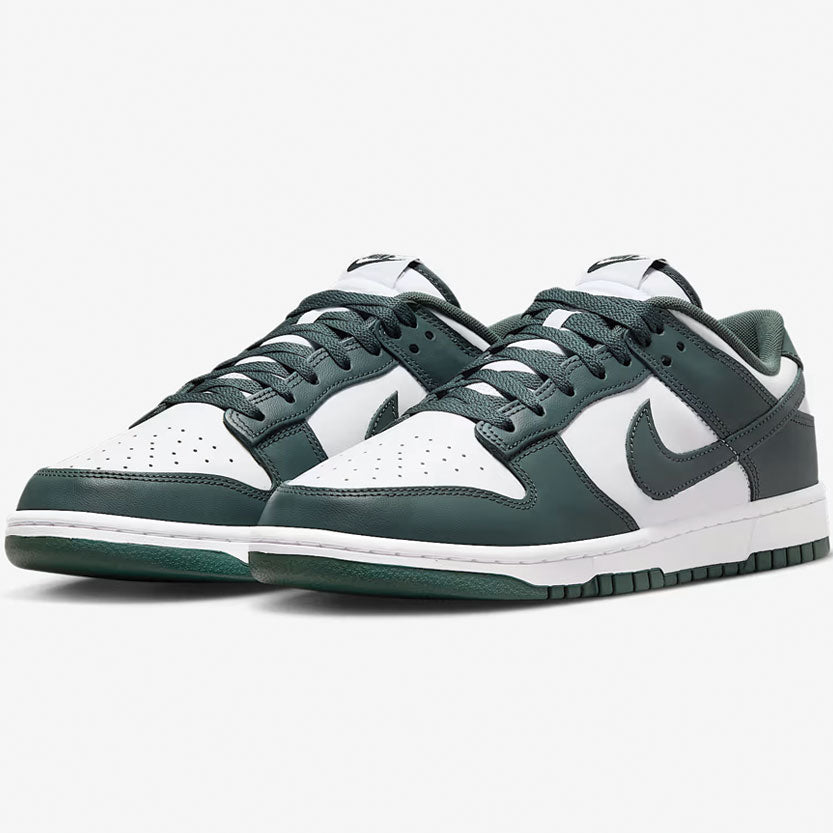 Nike Dunk Low Retro Varsity Green