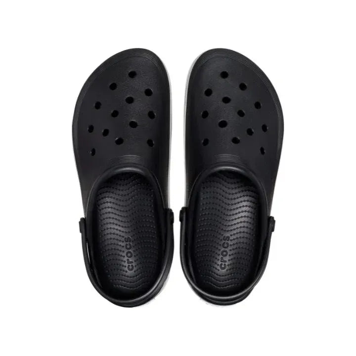 Crocs Crocband Clean-BLK