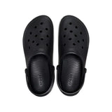 Crocs Crocband Clean-BLK
