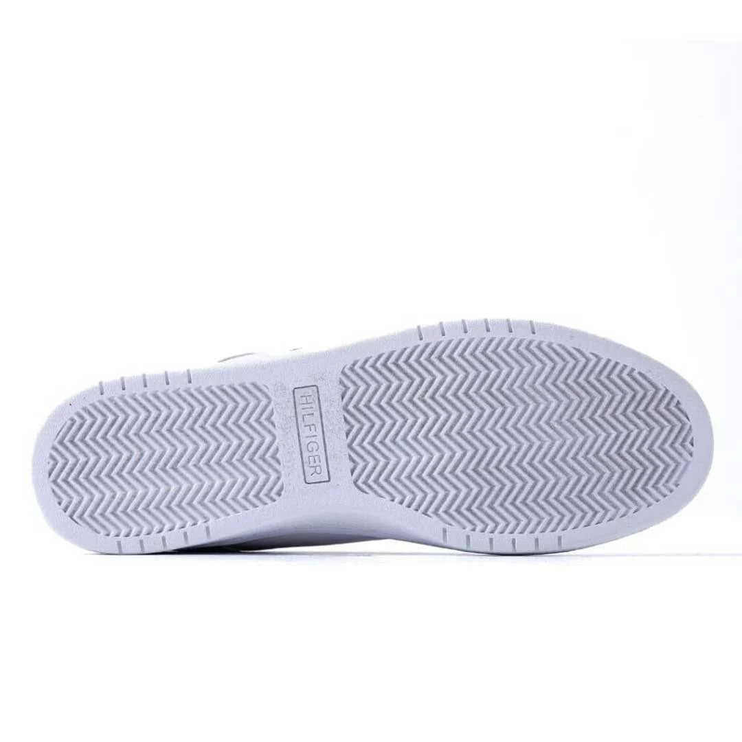 Tommy Hilfiger Lei White Sneaker