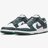 Nike Dunk Low Retro Varsity Green