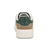 Calvin Klein CICO Sneakers Men - WHTBEG