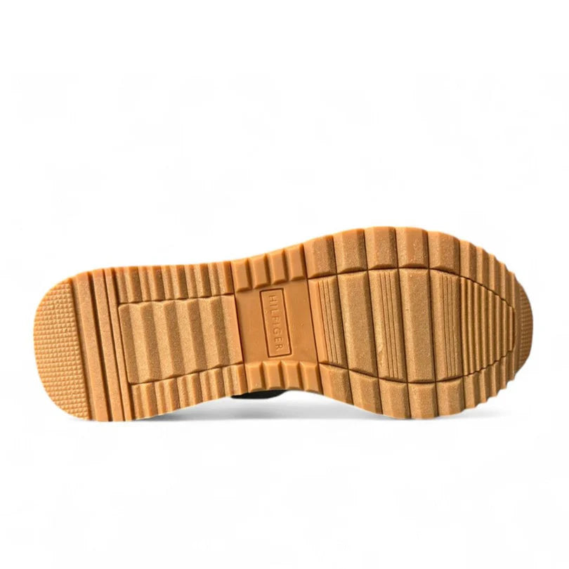 Tommy Hilfiger Atus Sneakers Men - GRYBEG