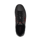 Guess Lovyns Men's Sneakers - BLKRED