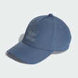 Adidas Originals Logo Cap Preloved Ink