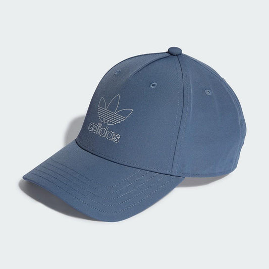 Adidas Originals Logo Cap Preloved Ink
