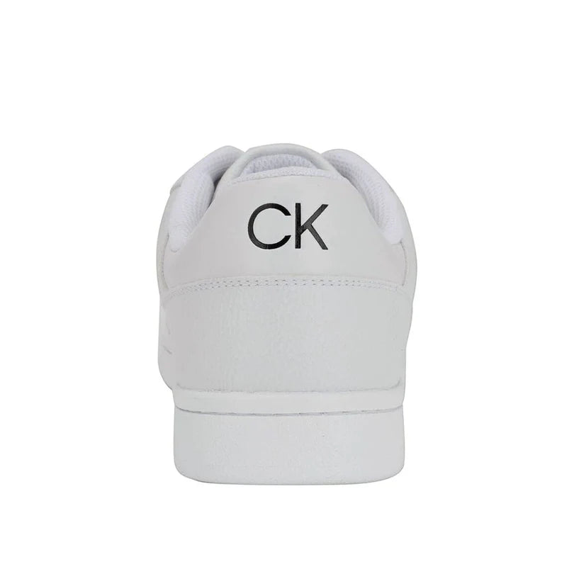 Calvin Klein Landy Sneakers Men - WHT