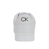Calvin Klein Landy Sneakers Men - WHT