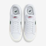 Nike Court Legacy Lift White/Sail/Sesame/Fir