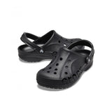 Crocs Baya Clogs - BLACK