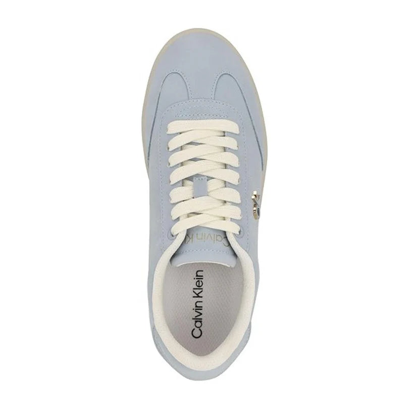 Calvin Klein Nicala Women's Sneaker - BLU
