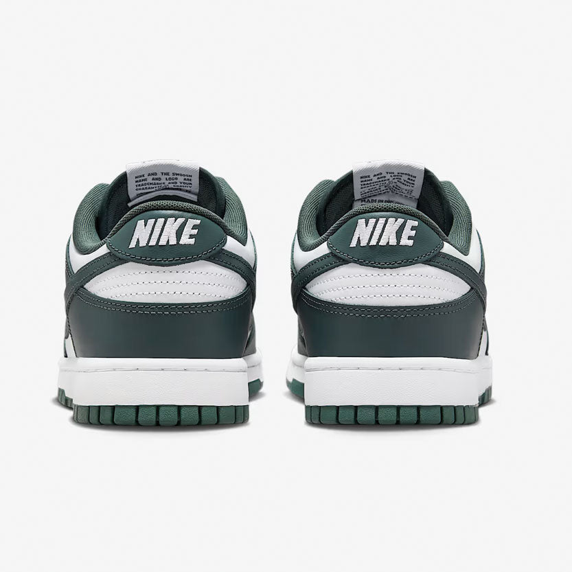 Nike Dunk Low Retro Varsity Green
