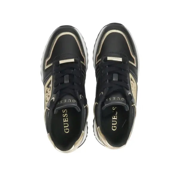 GUESS Koyaa Women’s sneakers – BLK