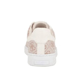 GUESS Renzy Debossed Low Top Sneaker - BGE