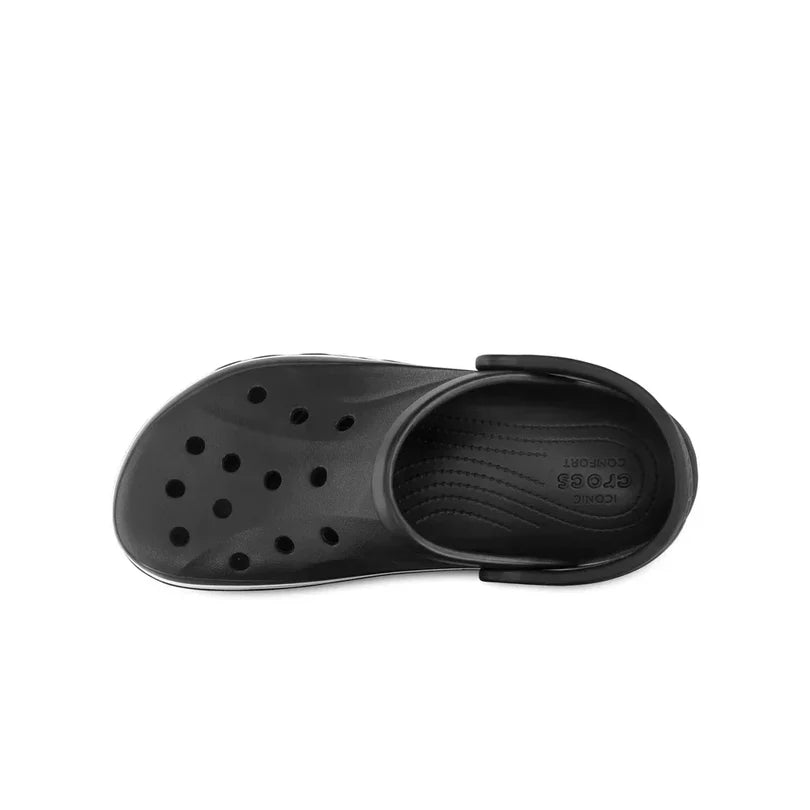 Crocs Bayaband Clog - BLK