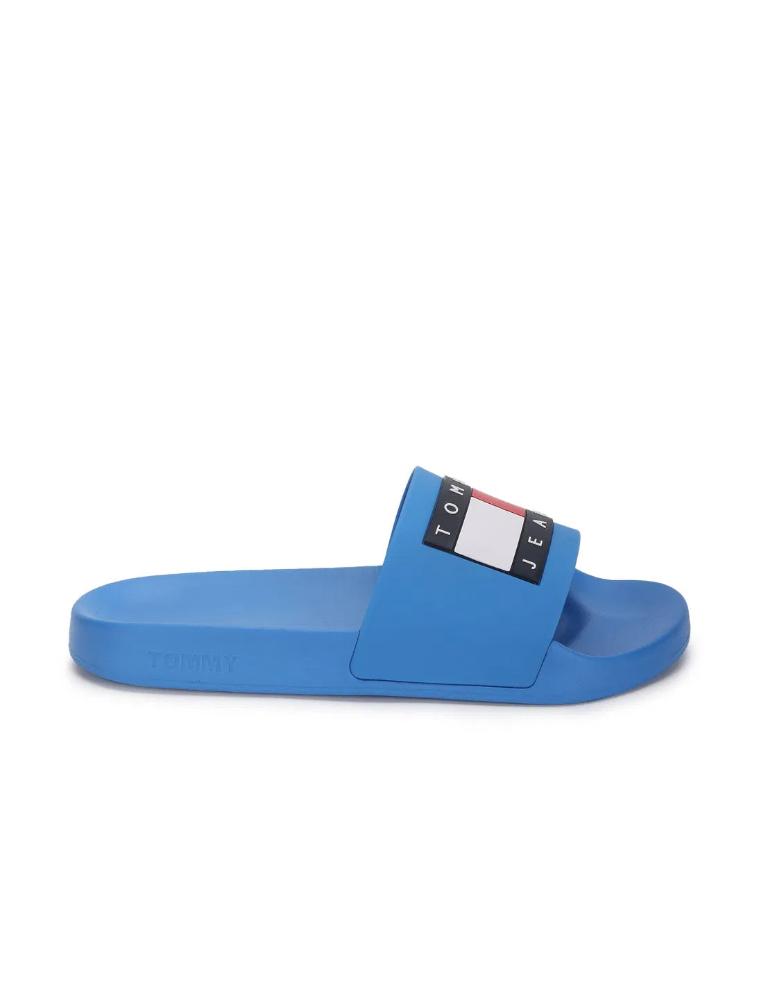 Tommy Hilfiger Flag Print Pool Slides