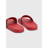 Tommy Hilfiger Rubber Flag Pool slides
