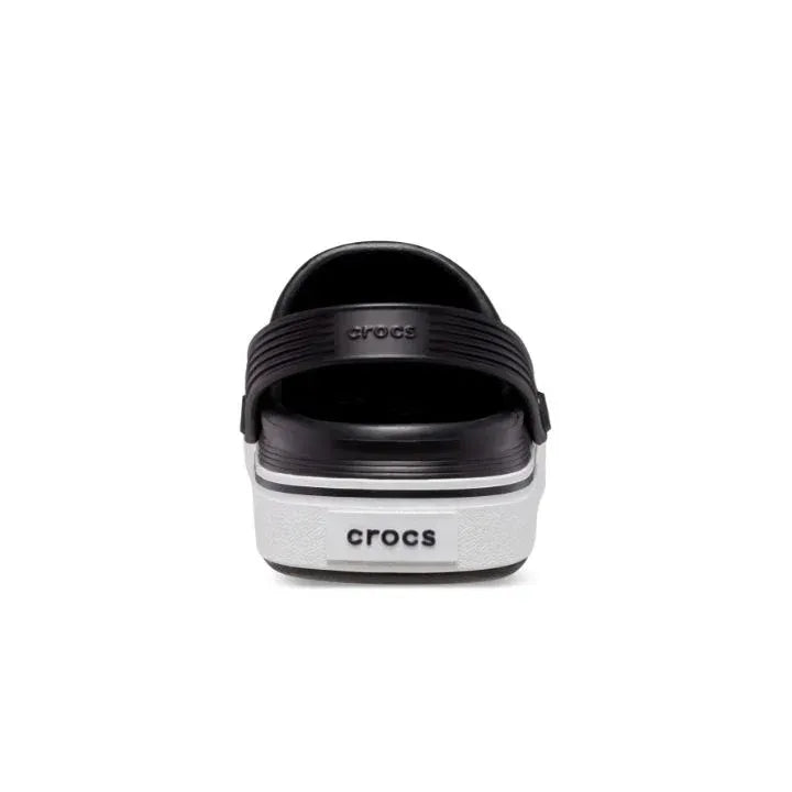 Crocs Crocband Clean-BLK