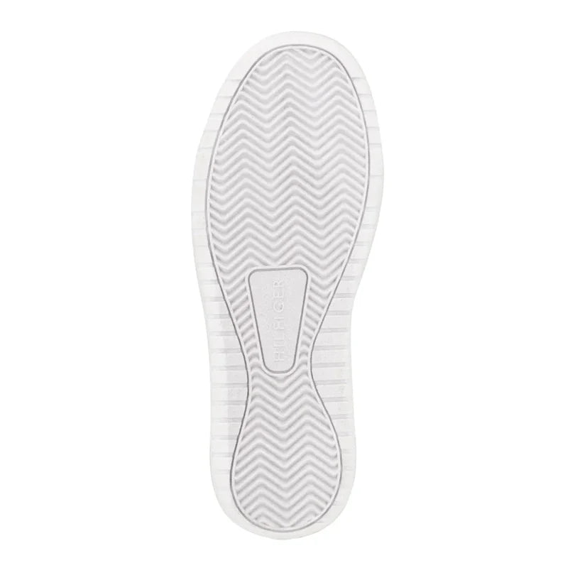 Tommy Hilfiger Twigye Trainers Women - WHT