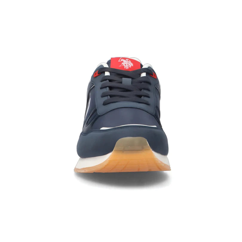 U.S. POLO ASSN. TABRY-NVY