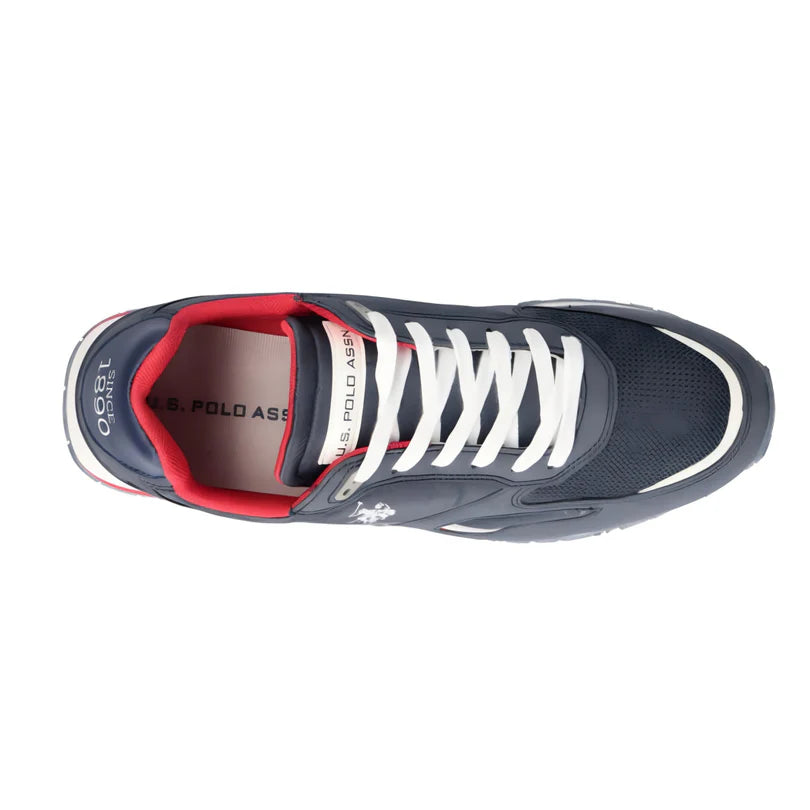 U.S. POLO ASSN. TABRY -NAV
