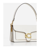 Coach Tabby 26 Leather Shoulder Bag