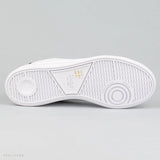 Polo Ralph Lauren HRT CT II SNEAKERS White/College Green Pp