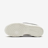 Nike Dunk Low SE Women's Shoes (White/Team Red/Black)