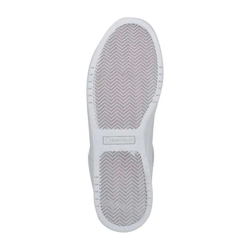 Calvin Klein Landy Sneakers Men - WHT