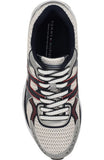 Tommy Hilfiger Pug Sneaker Man's Athleisure